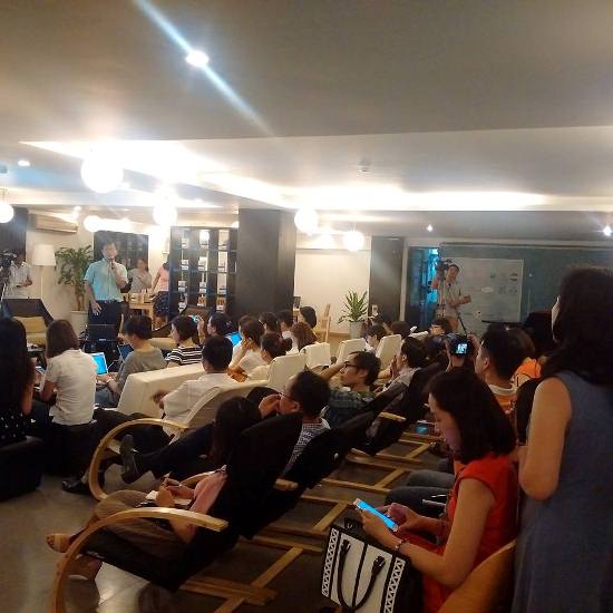 Bảng xếp hạng đại học ở Việt Nam chỉ có tính tham khảo ảnh 1